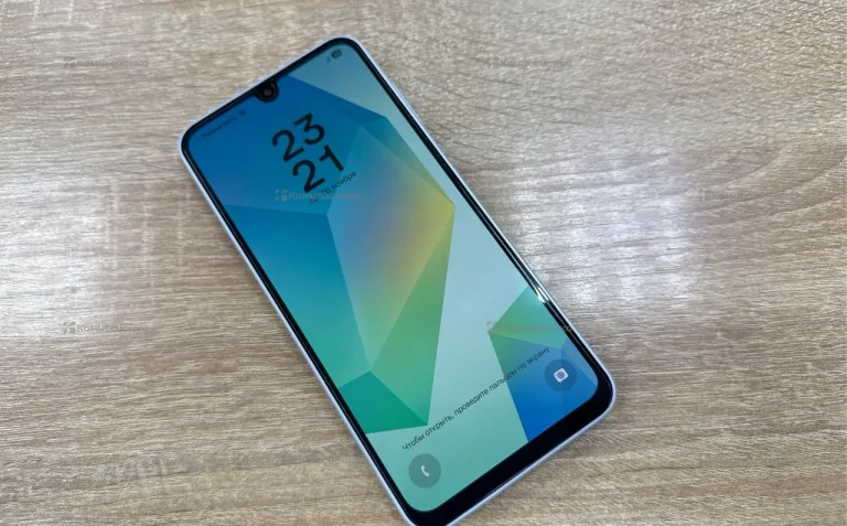 Samsung Galaxy A16 8/256 ГБ