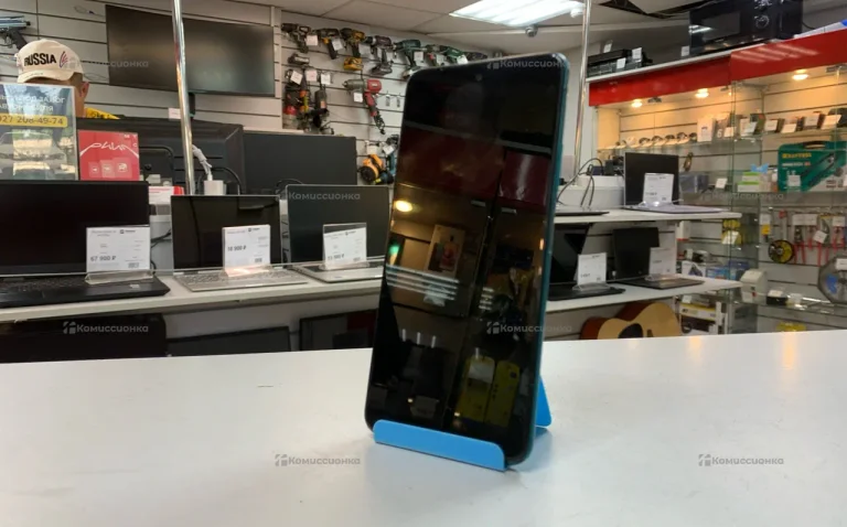 Huawei p smart 2021 4/128gb