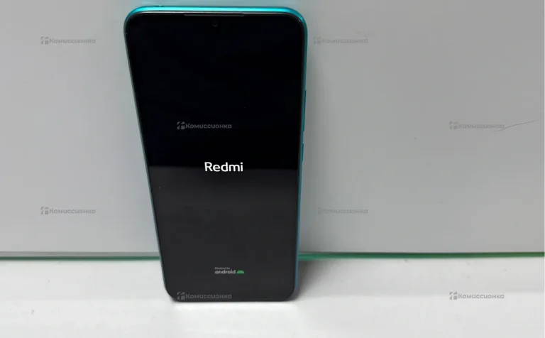 Xiaomi Redmi 9A 2/32 GB