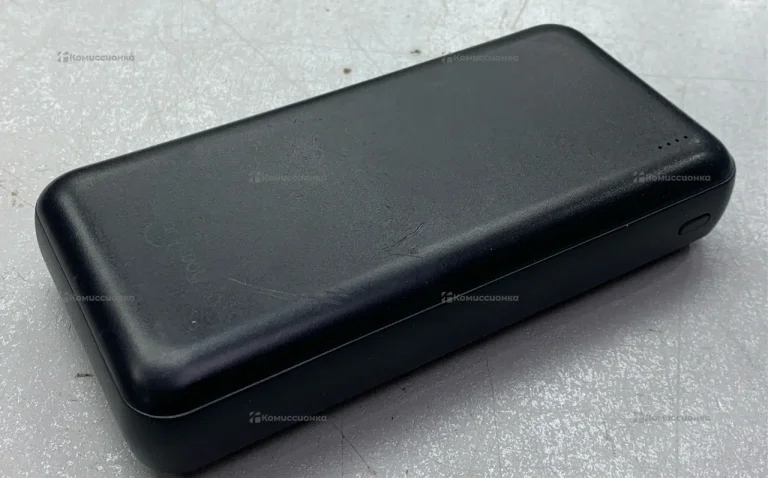 Power Bank STWPRO 20000