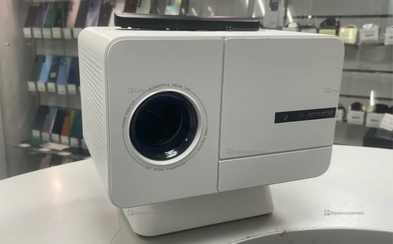 Проектор  4к
