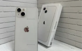 Купить Apple iPhone 13 4/128 ГБ б/у , в Москва и область Цена:24900рублей