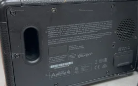 Купить Колонка  marshall kilburn 2 б/у , в Москва и область Цена:8900рублей