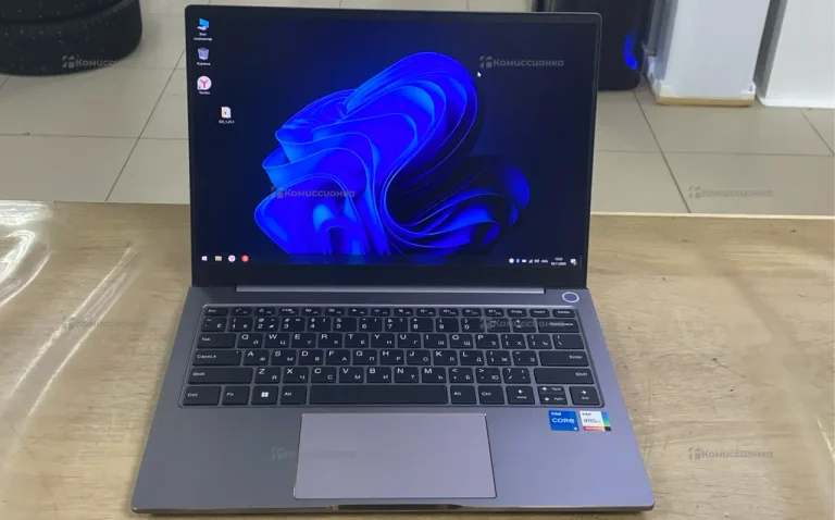 Ноутбук ThunderBook 14 G3