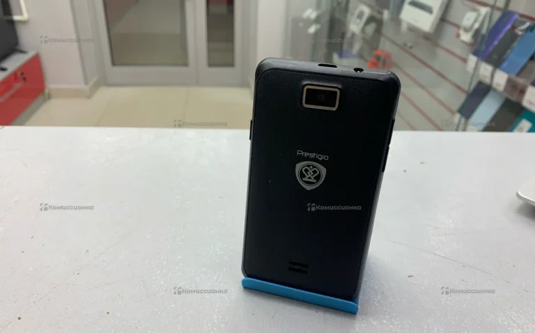 Prestigio MultiPhone 5451 Duo 0/4 ГБ