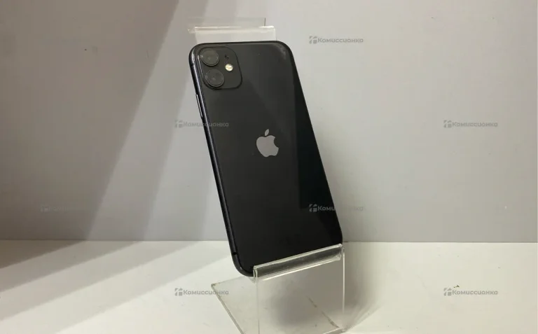 Apple IPhone 11 64Gb