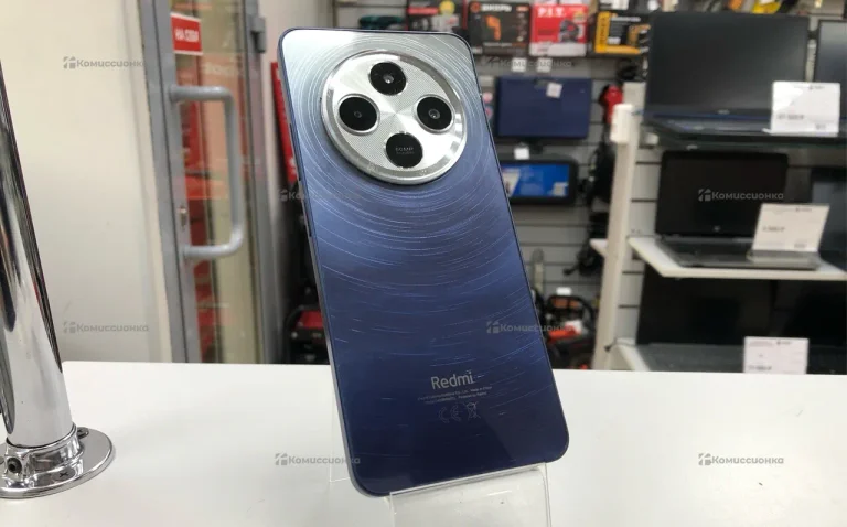 Xiaomi Redmi 14C 8/256 ГБ