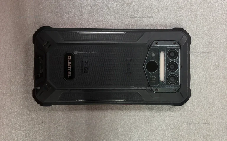 Oukitel WP9 4/64 ГБ