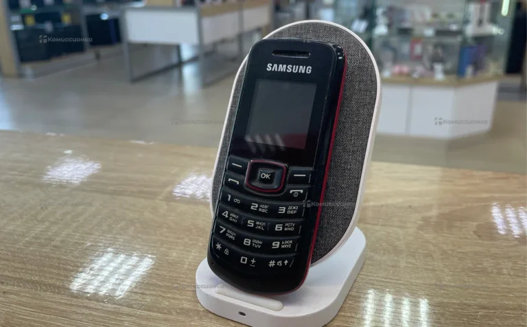 Samsung E1080