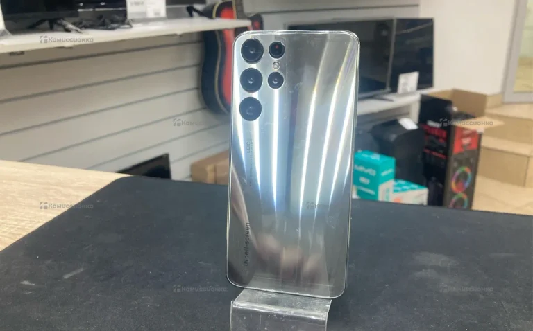 Cubot Note 30 4/64 ГБ