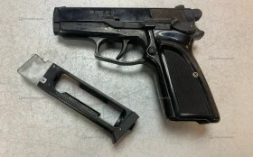 Купить Пневматический пистолет  ekol es 66c б/у , в Санкт-Петербург Цена:3900рублей