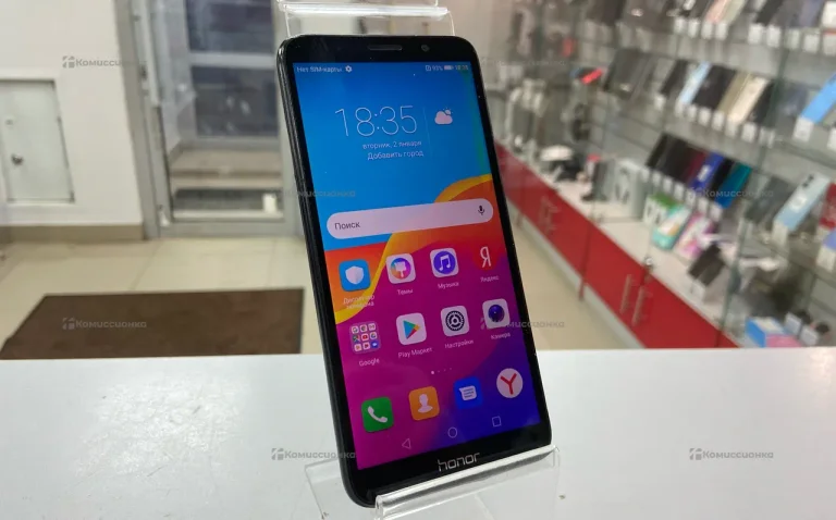 Honor 7A 2/16 ГБ