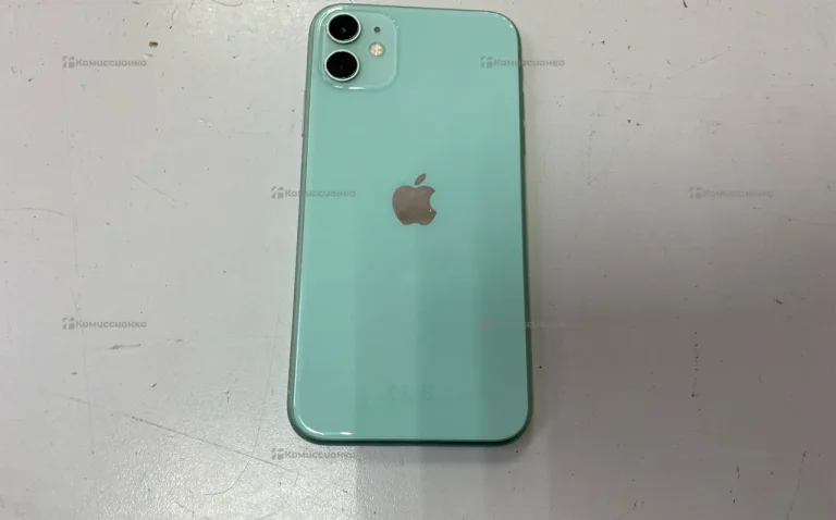 Apple iPhone 11 4/64 ГБ