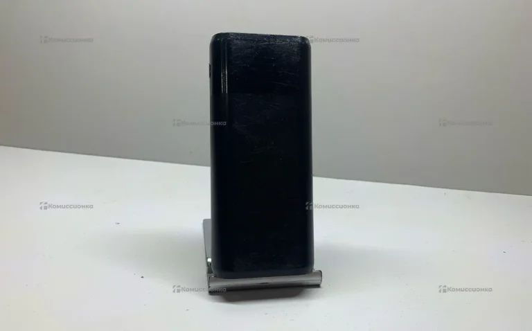 Power Bank  Черный