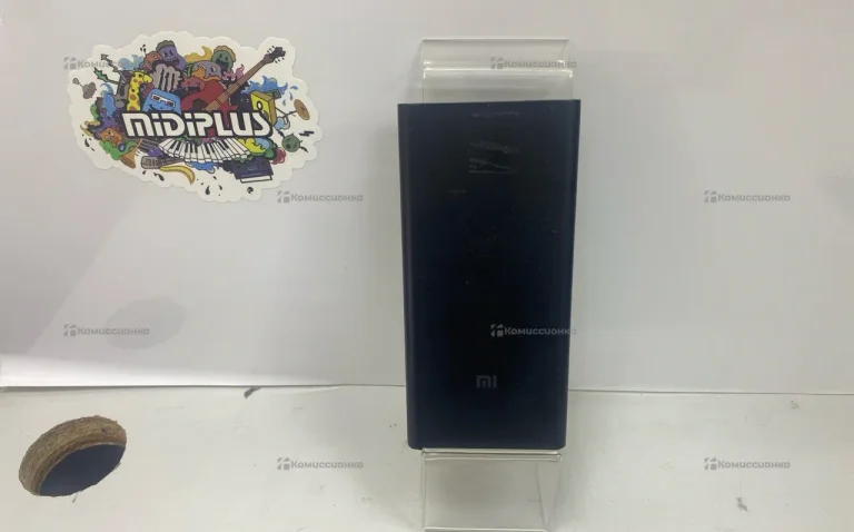 Power Bank   Xiaomi 10000