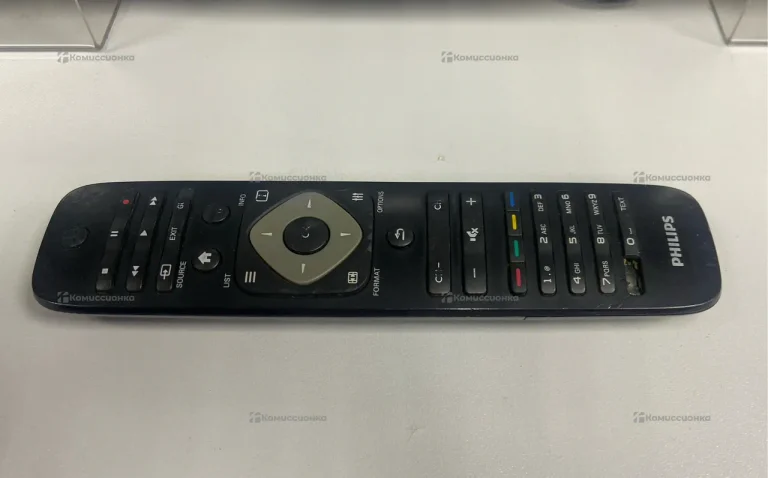 Телевизор Philips 32PFL4208T/60