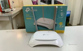 Роутер TP-Link N300
