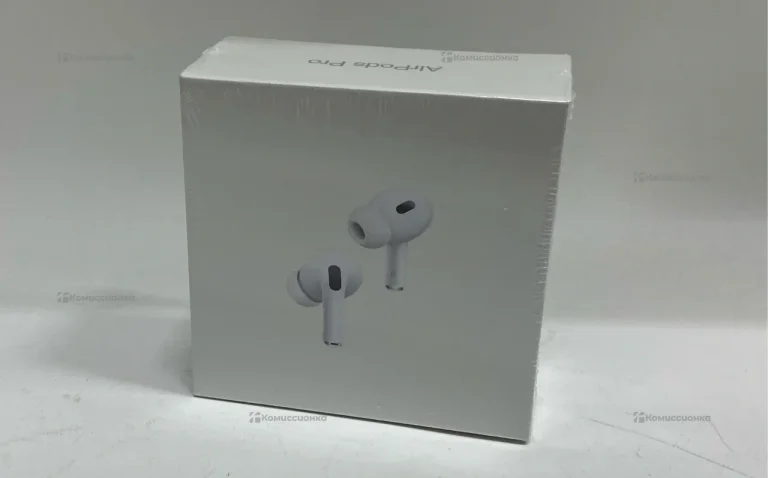 Наушники  AirPods Pro (реплика)