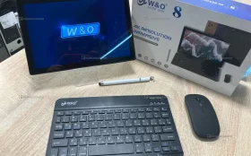 Планшет W&O Little star 8
