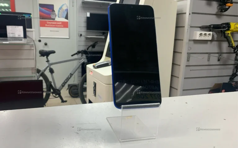 Xiaomi Redmi 9A 2/32 GB