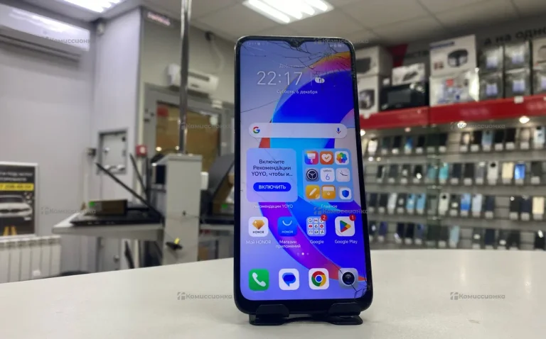 Honor X5 Plus 4/64 ГБ