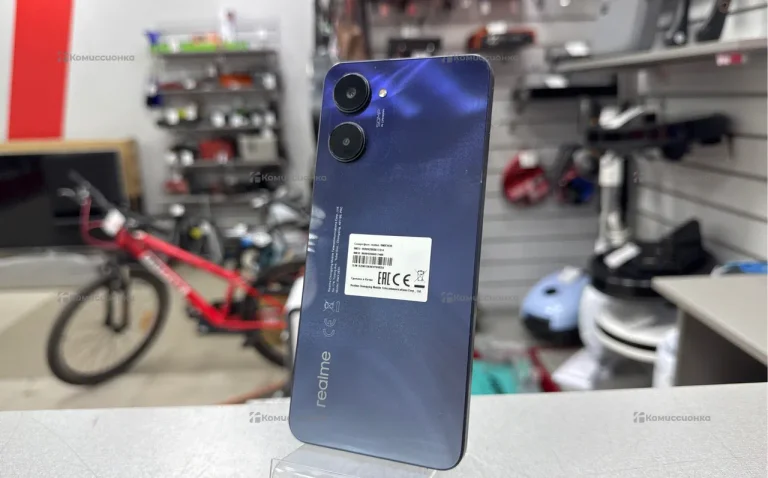 Realme 10 4/128 ГБ