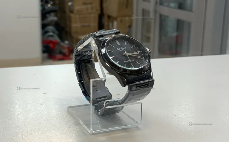 Часы Casio реплика