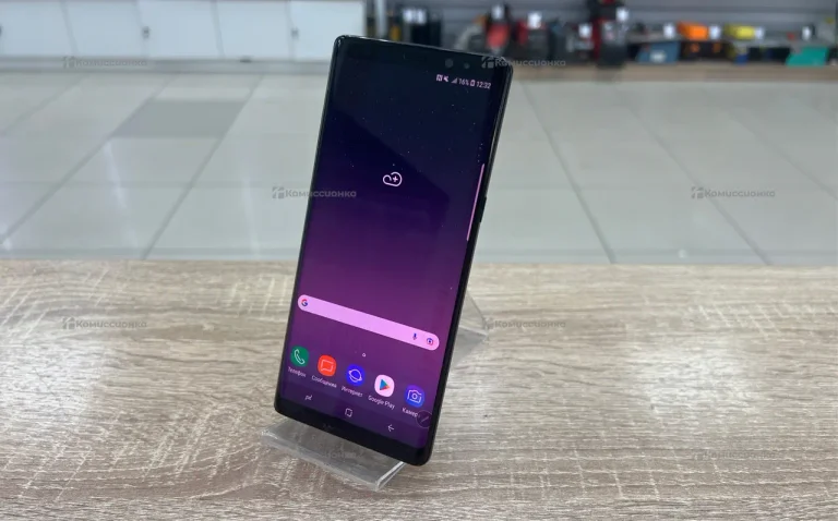 Samsung Galaxy Note8 6/64 ГБ