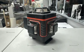 Купить Лазерный невелир Hilda 4D б/у , в Нижний Новгород Цена:3490рублей