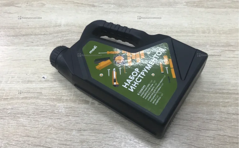 Набор инструментов канистра