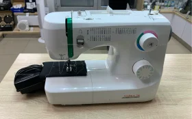 Купить Швейная машина  чайка 740 б/у , в Саратов Цена:4200рублей