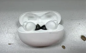 Наушники  Honor Choise Earbuds 5