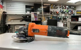 Купить УШМ PATRIOT AG 125 б/у , в Санкт-Петербург Цена:1500рублей