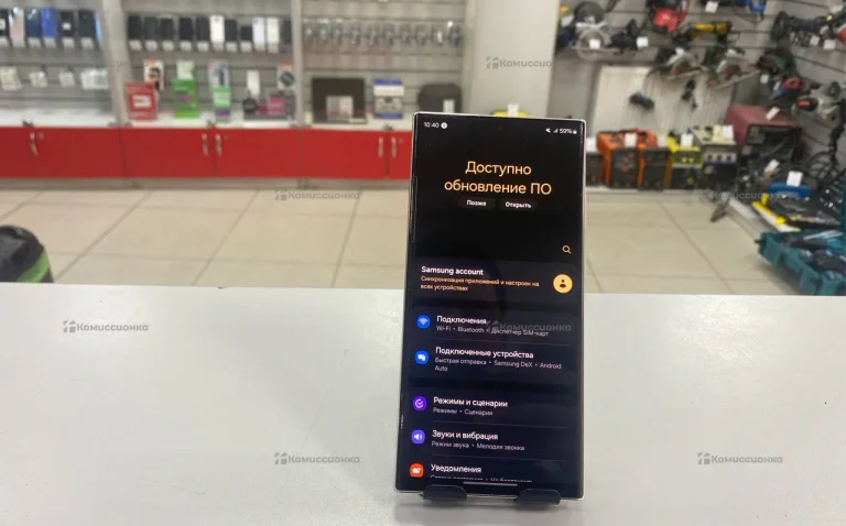 Samsung Galaxy S23 Ultra 12/256 ГБ