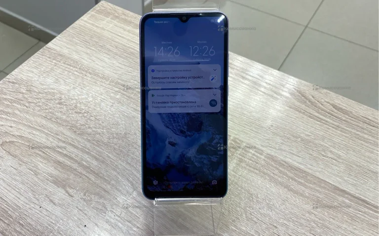 Xiaomi Redmi 9A 2/32 GB