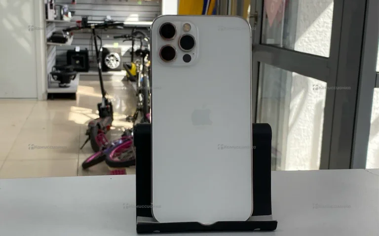 Apple iPhone 12 Pro 128Gb
