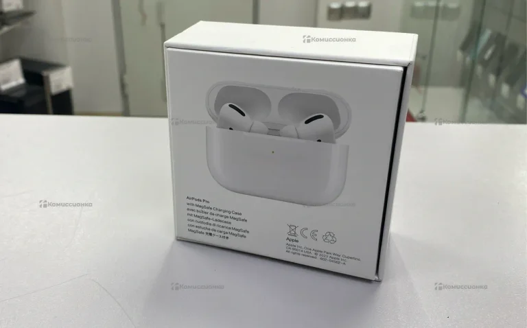 Наушники  Apple airpods pro (Китай)