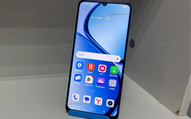 Realme C61 256Gb