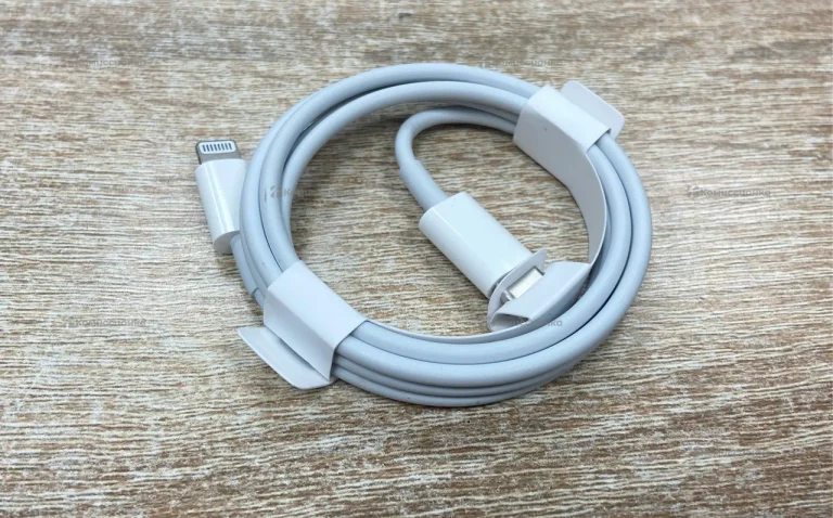 Провод Apple Lightning/USB-C