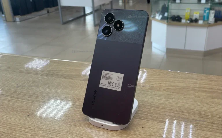 Realme Note 50 4/128Gb