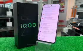 Vivo iqoo Z10 lite 8/128ГБ