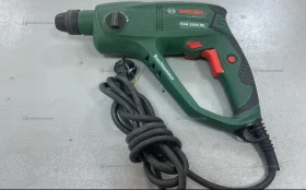 Перфоратор Bosch PBH 2500 RE