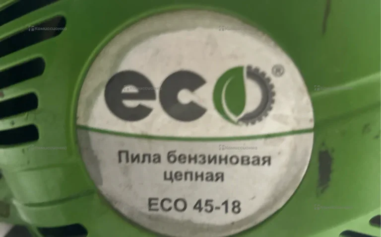 Бензопила ECO 45-18