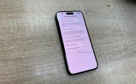 Apple iPhone 16 Plus 8/128 ГБ