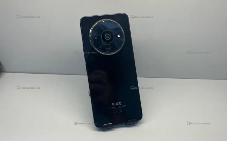 Xiaomi Poco C61 4/128 ГБ
