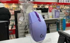 Мышь Logitech g102