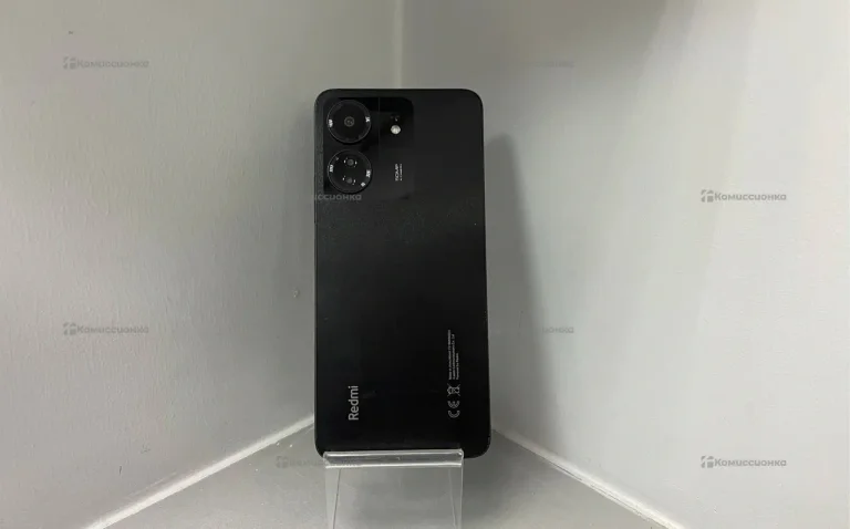 Xiaomi Redmi 13C 8/256 ГБ