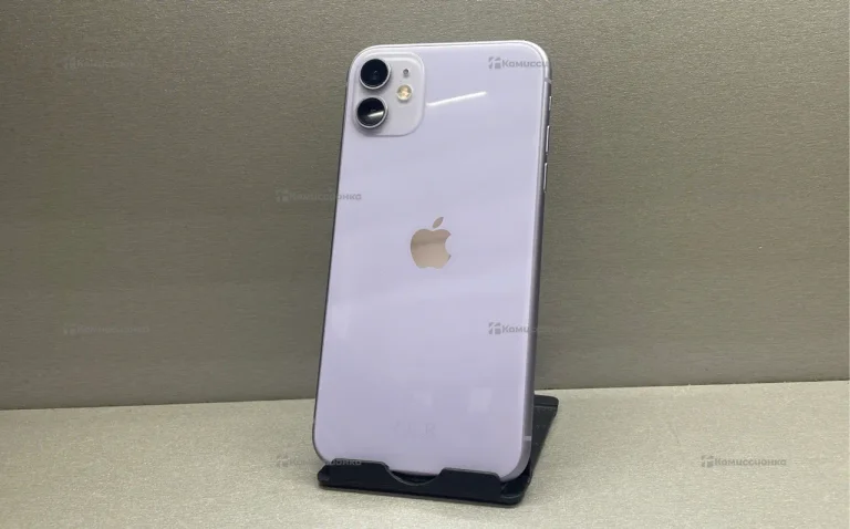 Apple iPhone 11 4/64 ГБ