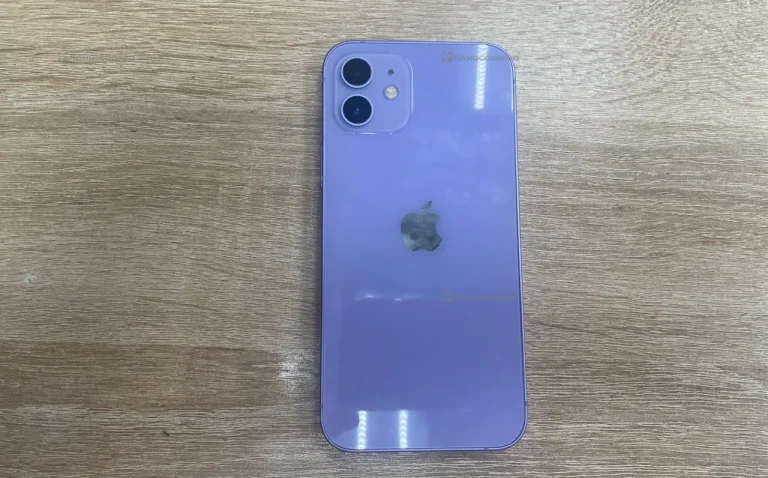 Apple iPhone 12 128