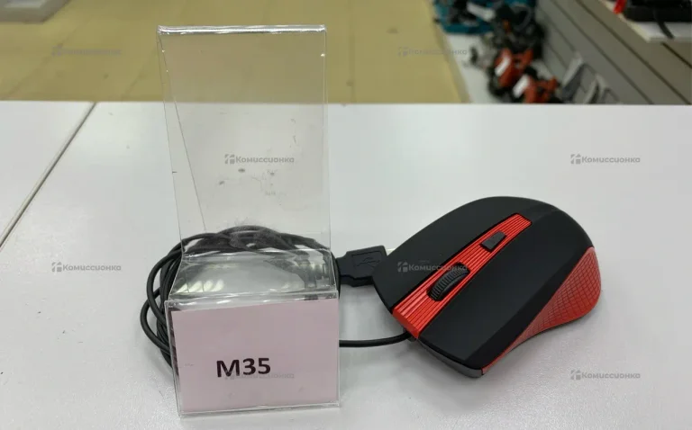 Мышка Aceline CM-905BU